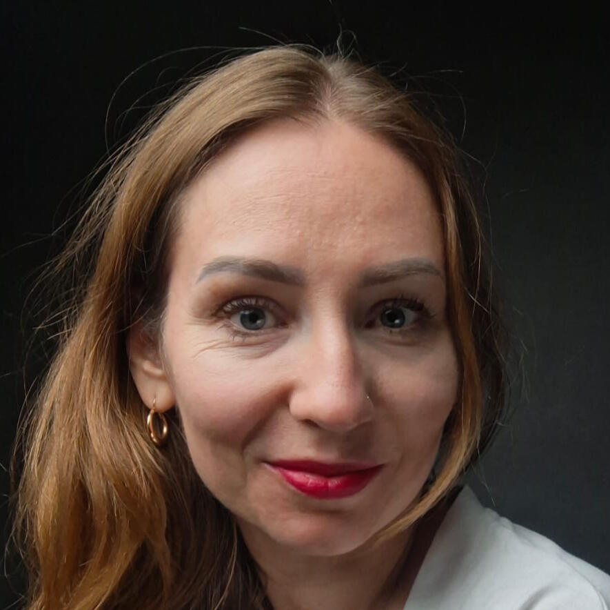 Monika Rakowicz Monika Rakowicz