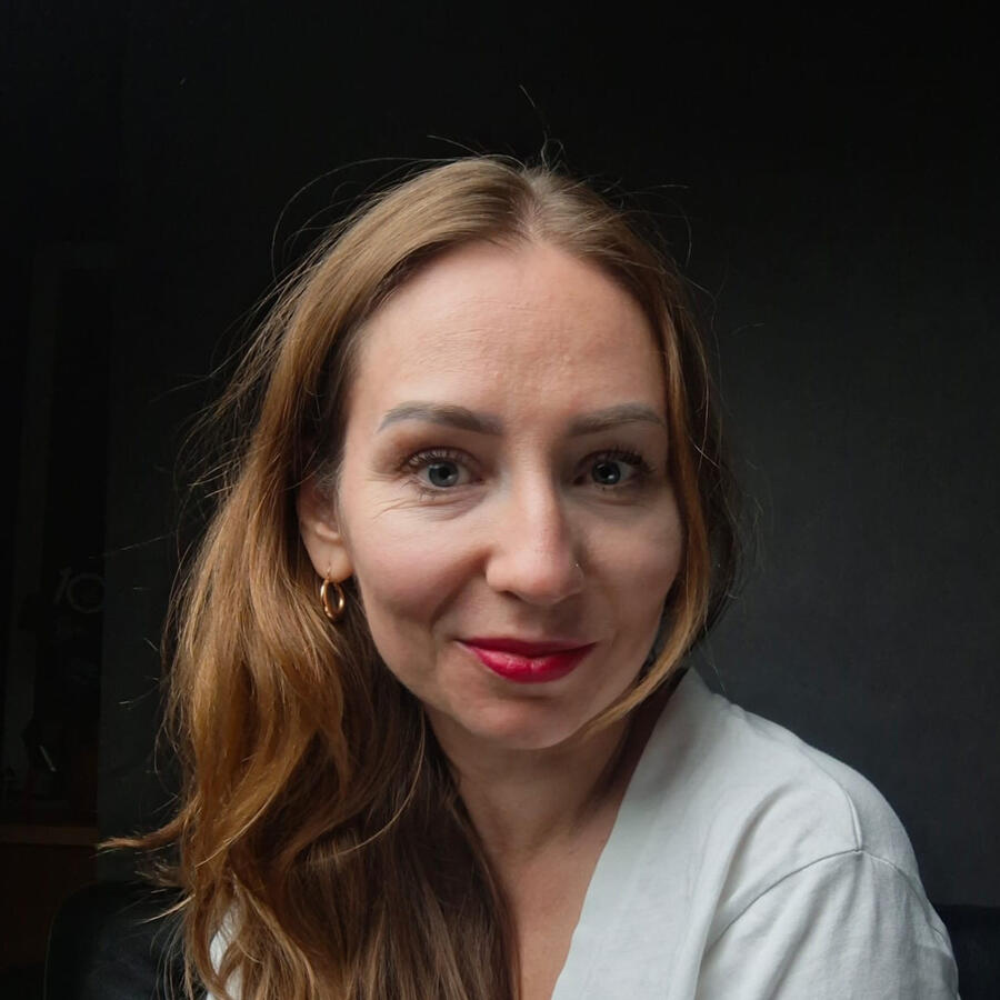 Monika Rakowicz Monika Rakowicz