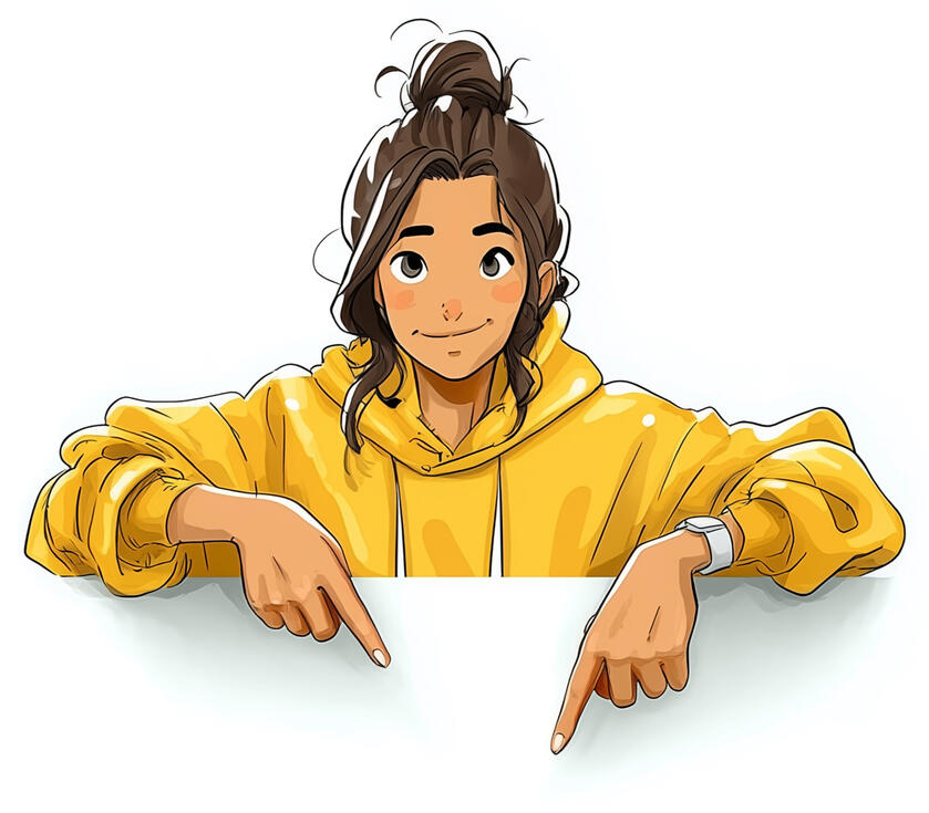 Czy ten program jest dla ciebie? Czy ten program jest dla ciebie?